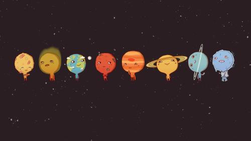 The Planets