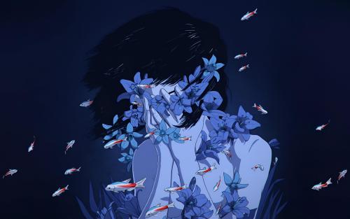 Perfect Blue