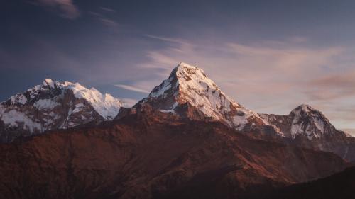 Annapurna