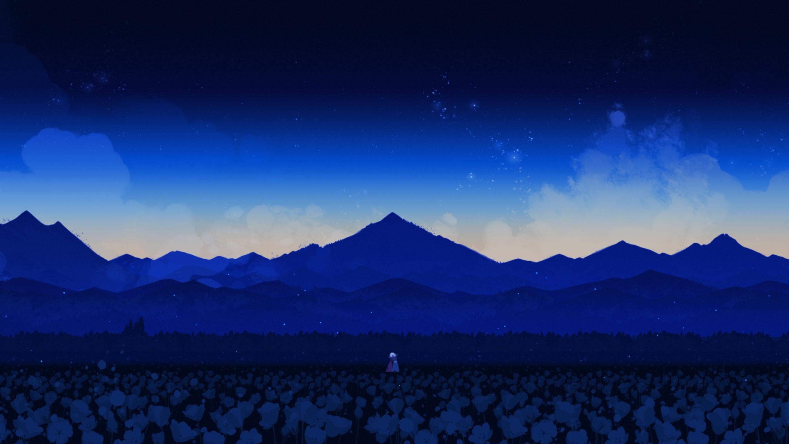 Wallpaper image