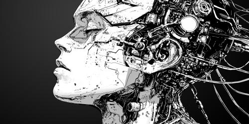 Cyborg