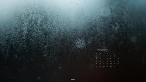 January 2025