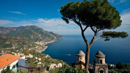 Amalfi Coast, Italy