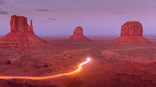 Monument Valley, USA