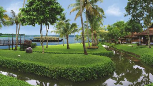 Kumarakom, Kerala, India