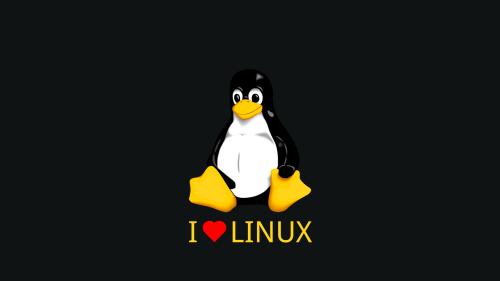 I &quot;really&quot; Love Linux