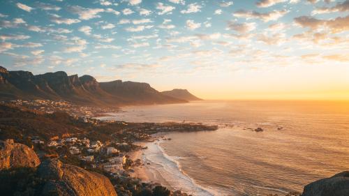 Cape Town, South Africa