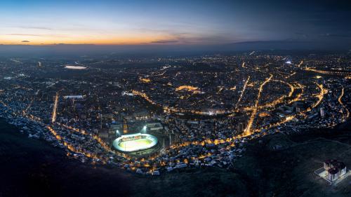 Yerevan, Armenia