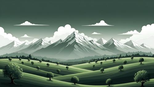 Timeless Highland