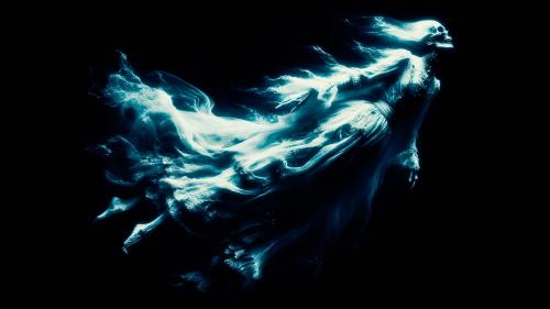 Banshee  I have an animated version too!