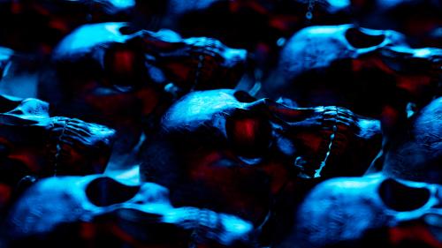 Crypt  I have an animated version too!