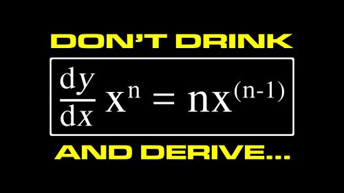 A Friendly Public Service Announcement