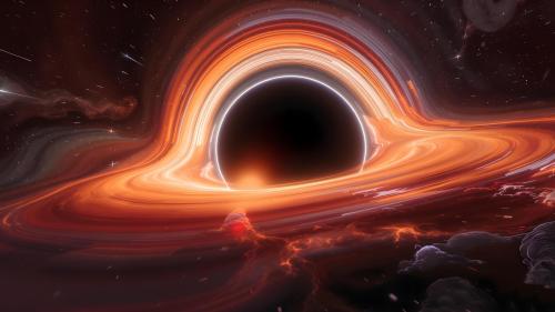 Bending Of Space and Time - 2025 -