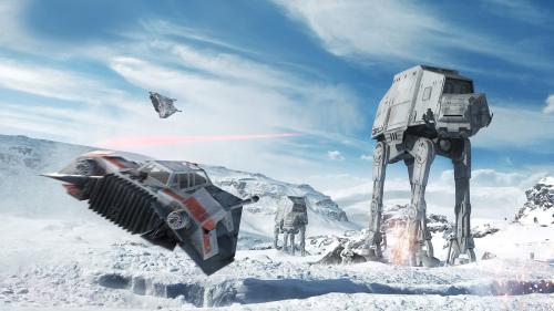 Battle of Hoth