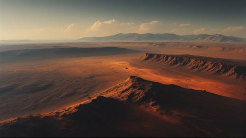 Red Planet