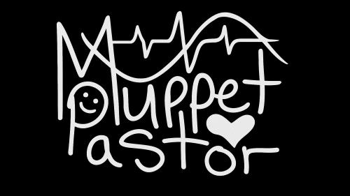 Muppet Pastor [