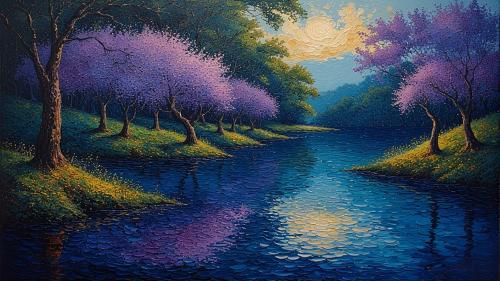 Jacaranda