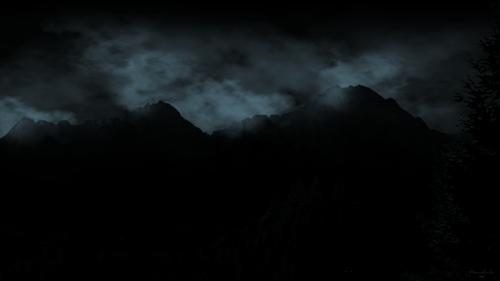 Loup Garou