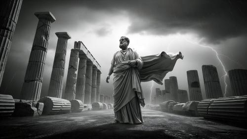 ''Know thyself''