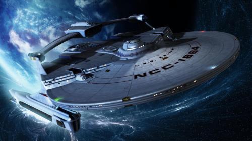 U.S.S. Reliant