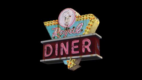 Royal Diner