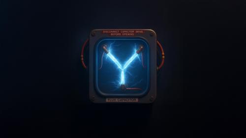 Flux Capacitor
