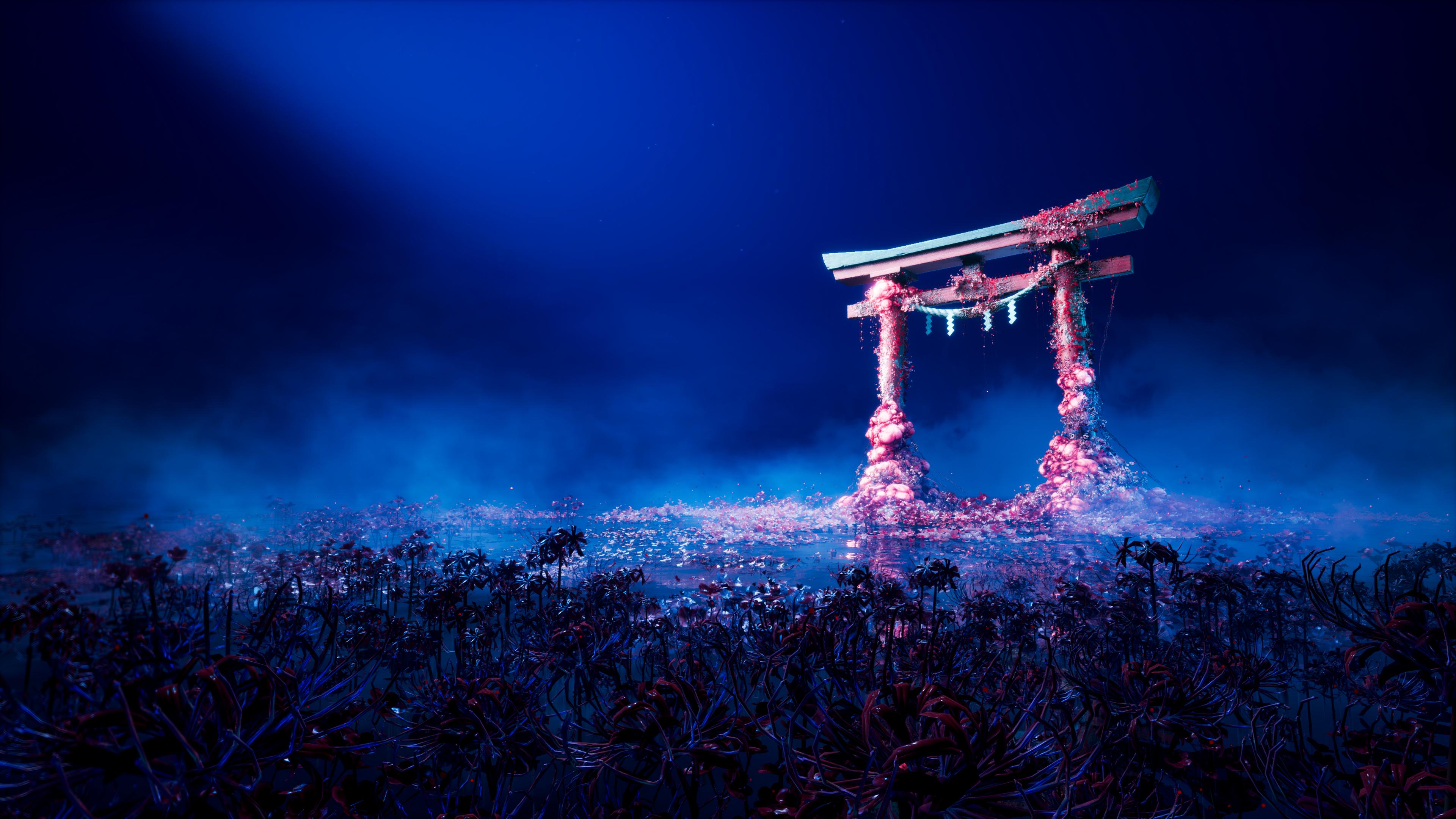 Wallpaper image