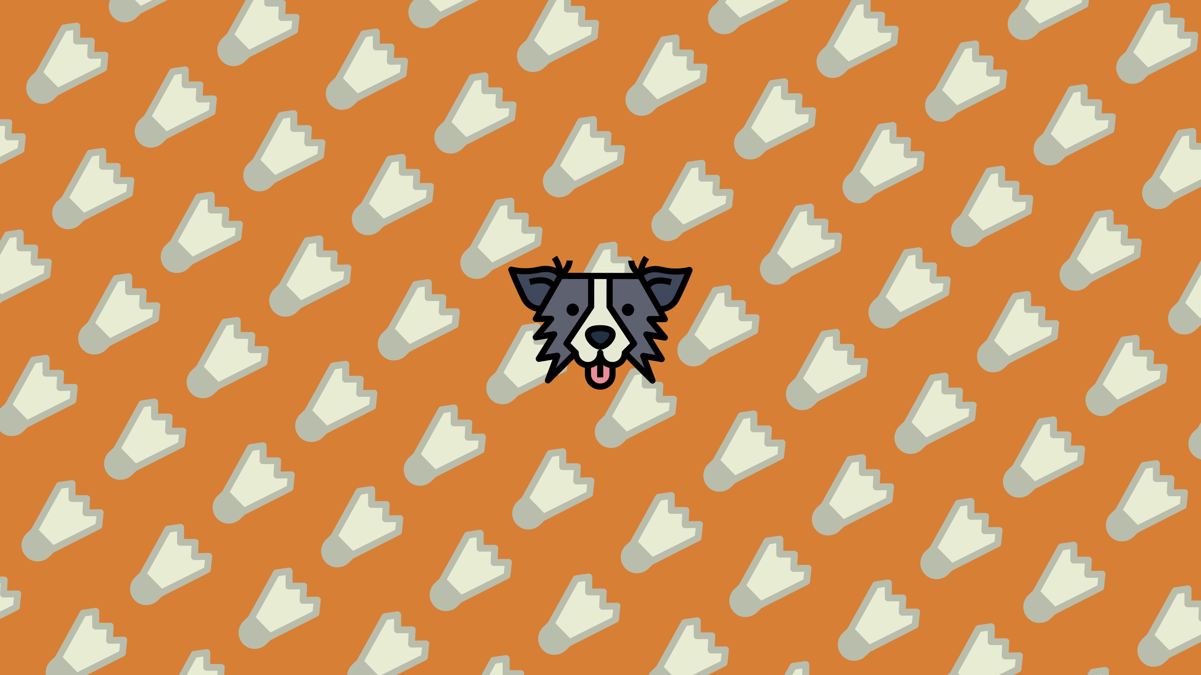 Wallpaper image