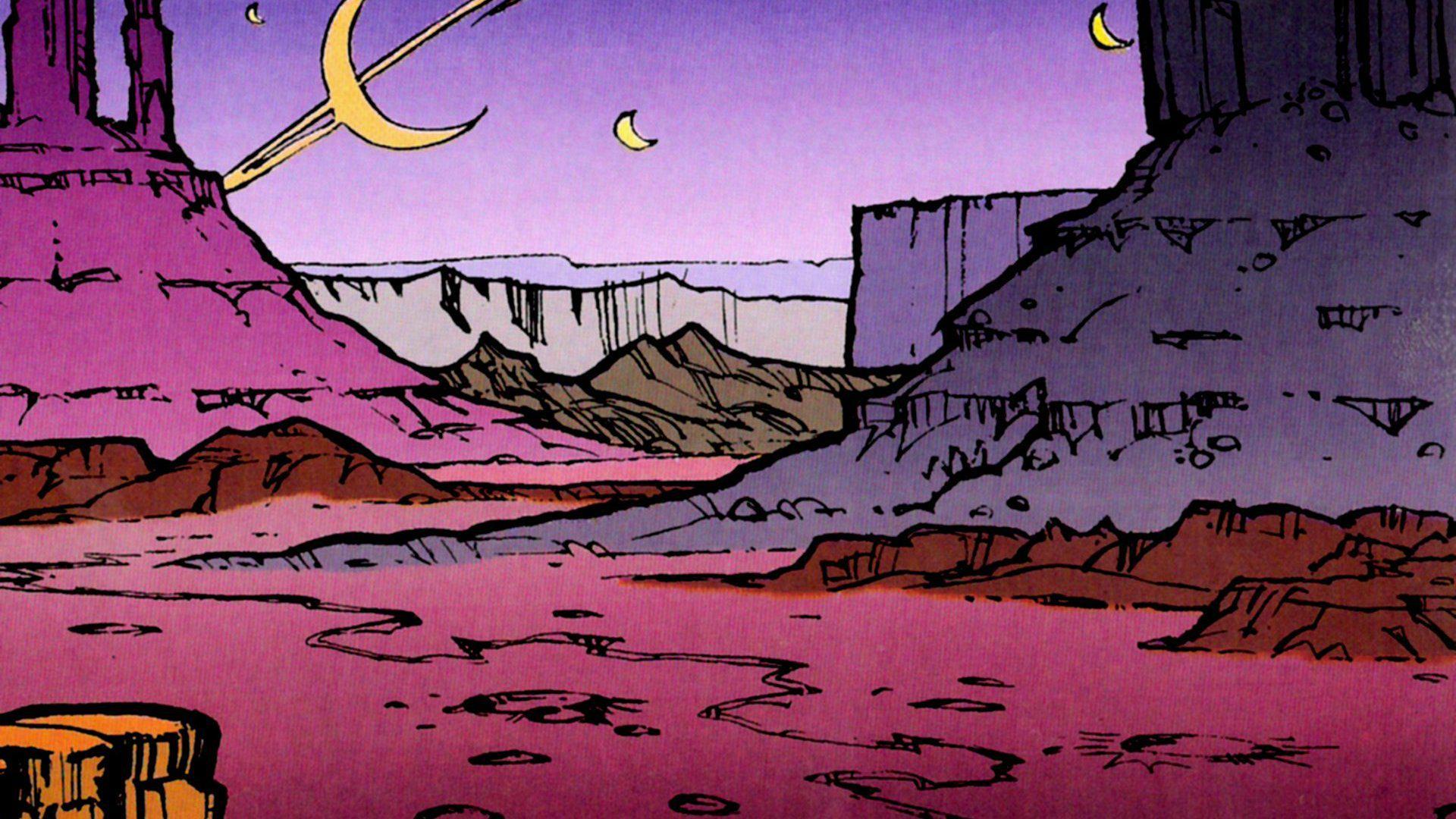 Wallpaper image