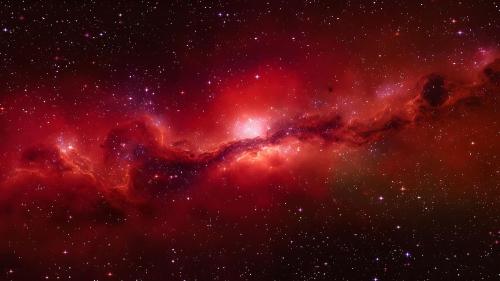 Sub-space Anomaly in the Vega System - 2025 -