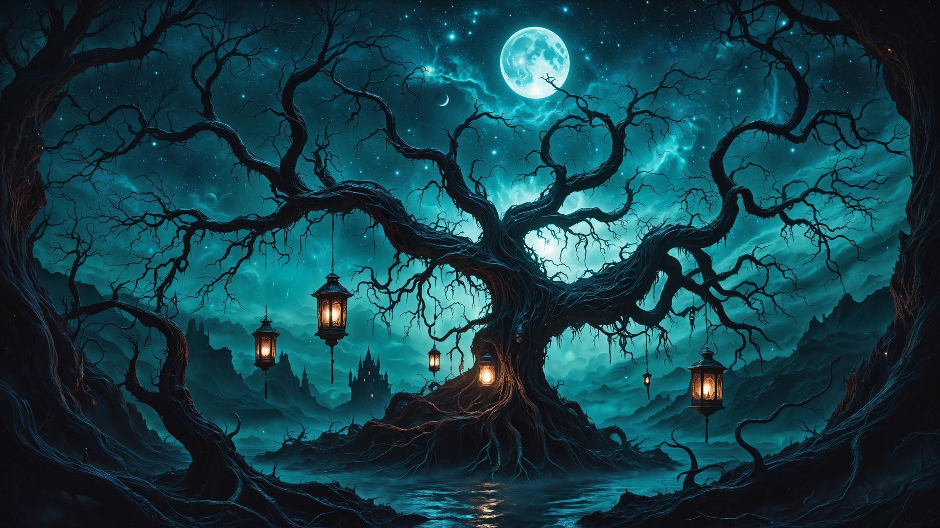 Wallpaper image