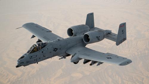 Another A-10