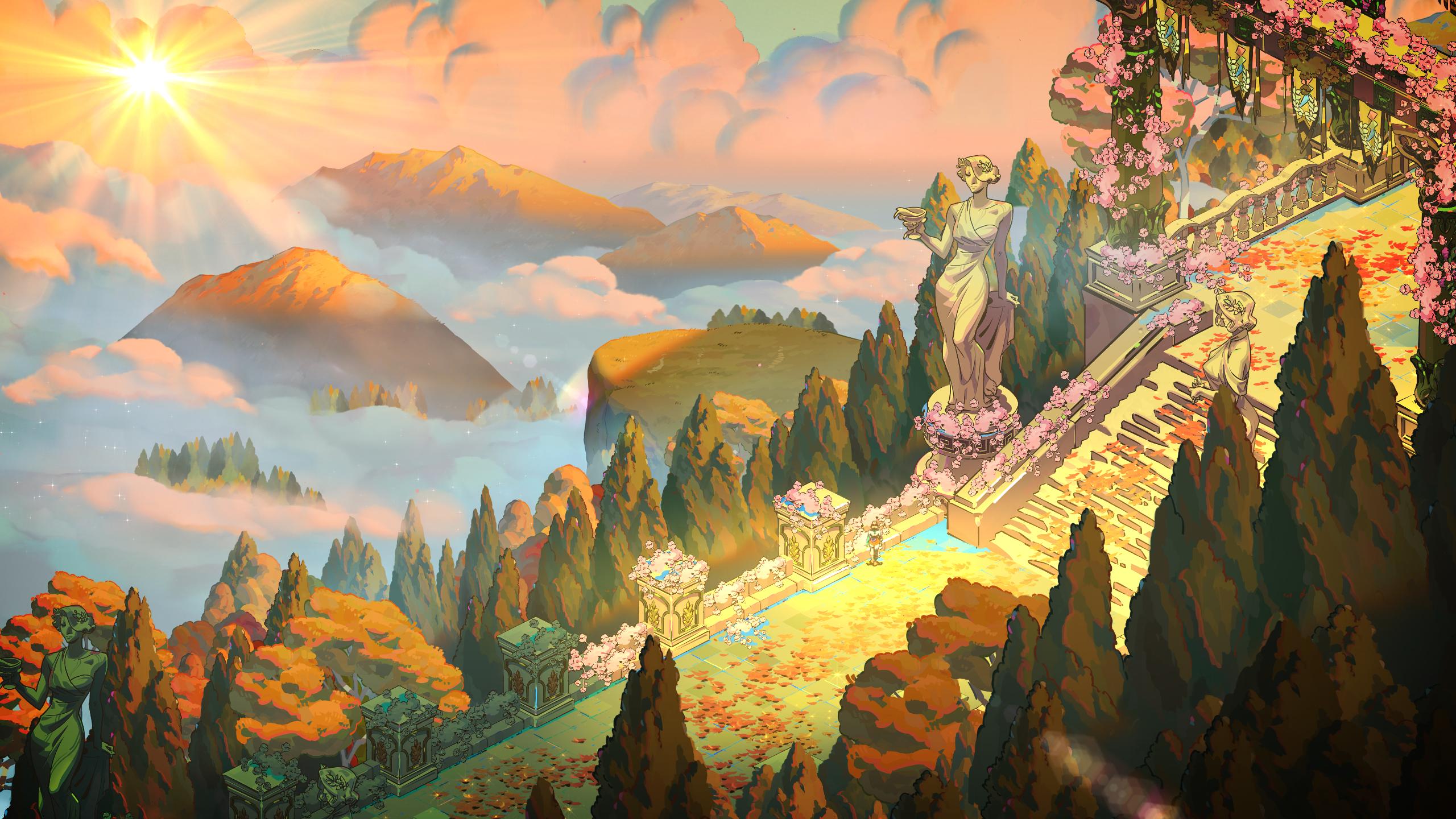 Wallpaper image