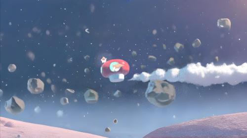 Rosalina's Storybook CH2PG1