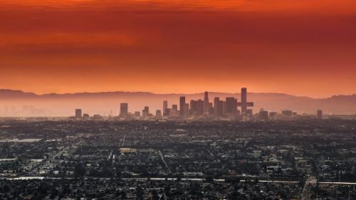 Carpenter Brut - L.A.