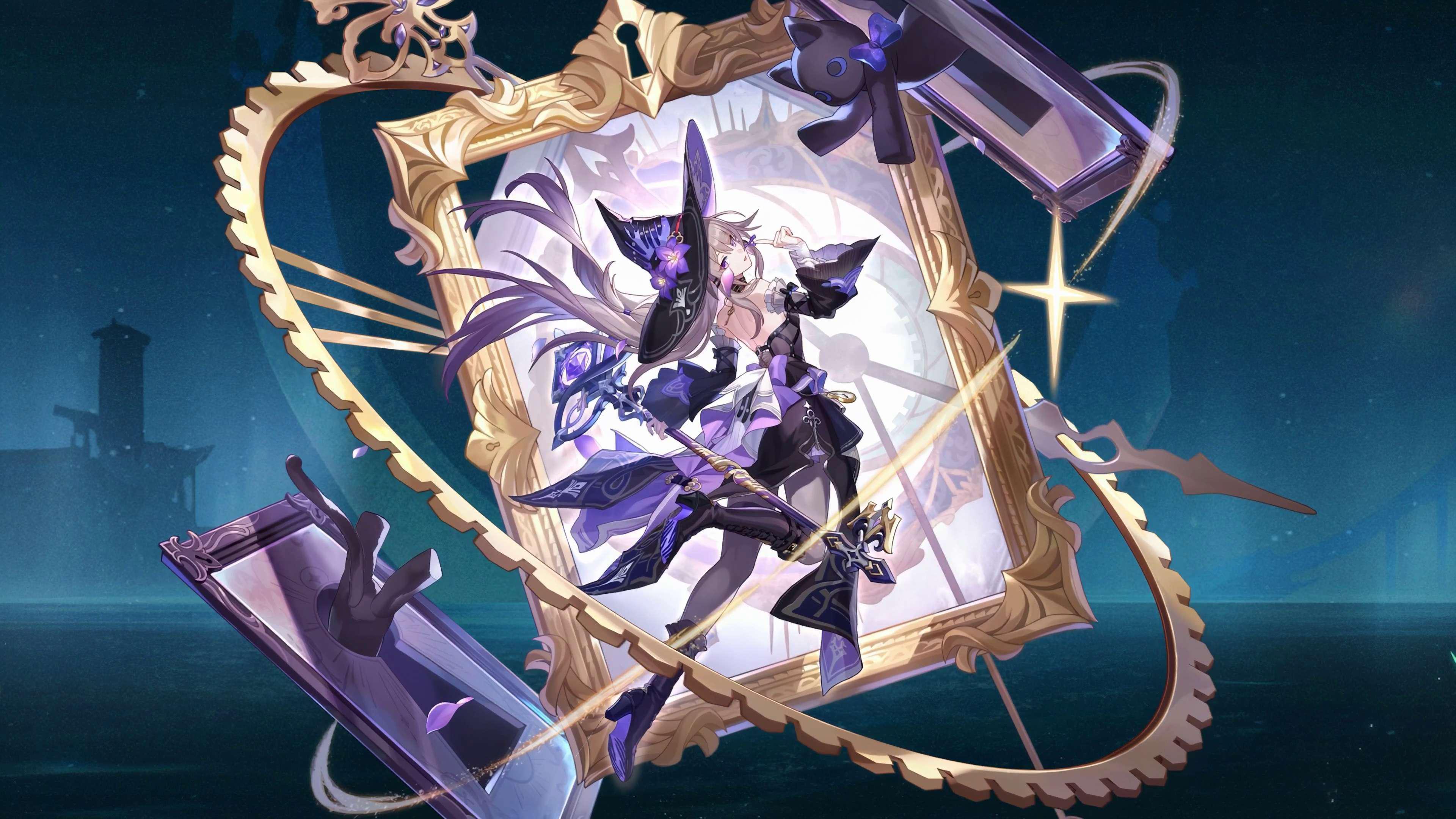 Wallpaper image
