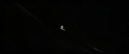 Silver Surfer