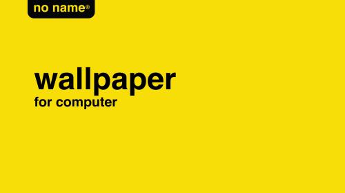 wallpaper for computer