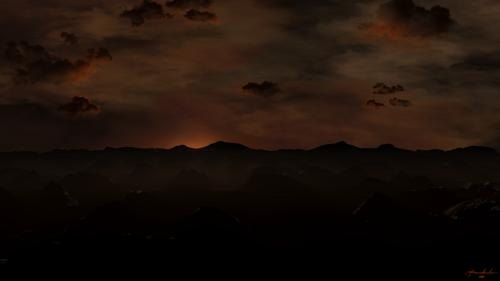 Nightfall