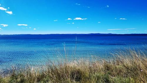 Beach Bilotnjak  / Zaton / Croatia