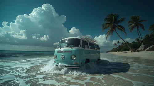 Vintage Wanderlust