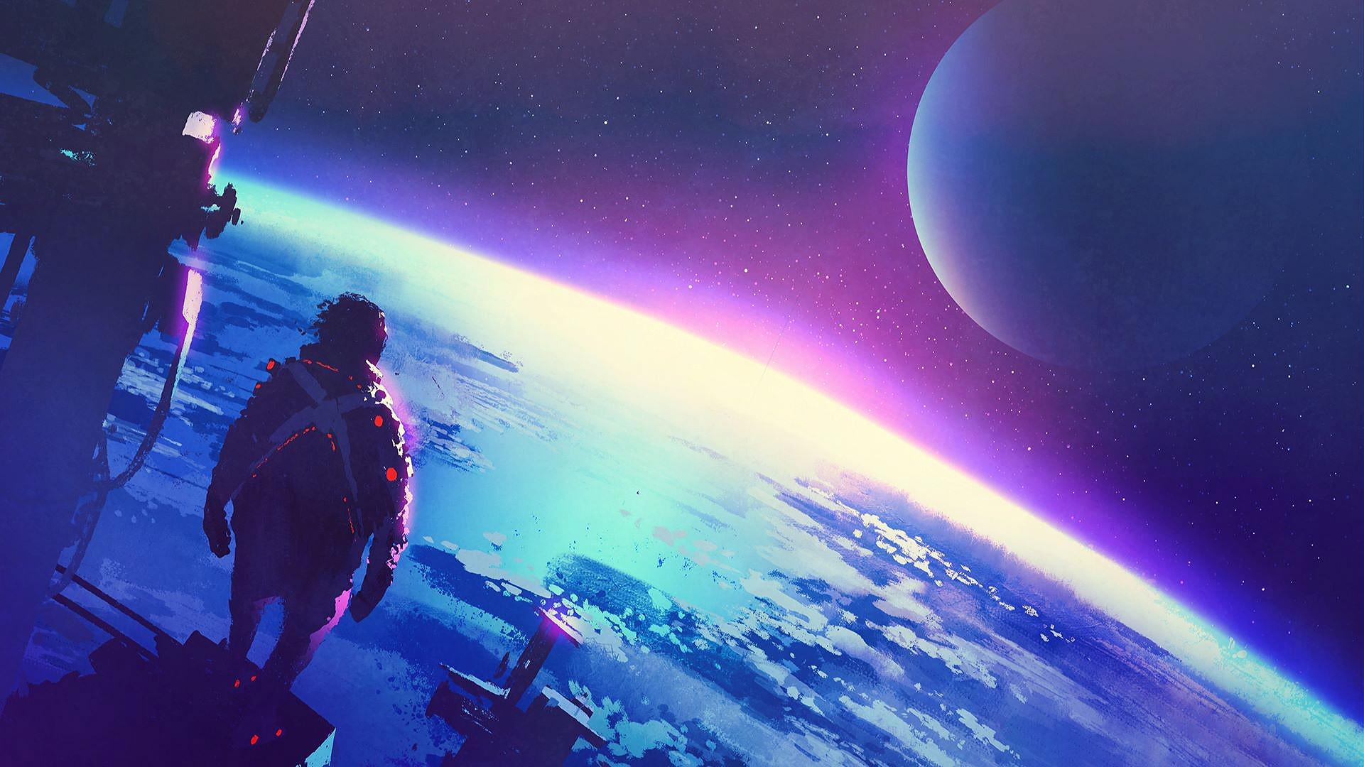 Wallpaper image