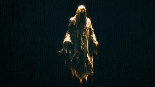 Revenant  I have an animated version too!