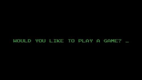 Wargames