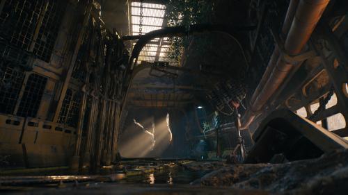 Star Wars JEDI Survivor