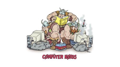 Computer Nords