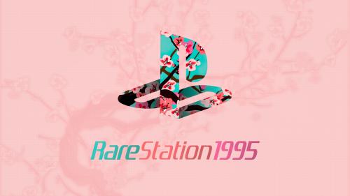 RareStation1995