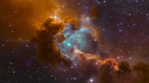 Spatial Anomaly NGC-1169 - The Vega System - 2025