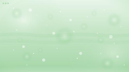 green light wallpaper