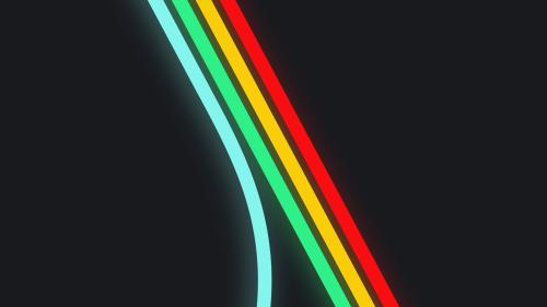 ARC Raiders Logo Waves